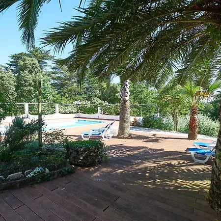 Quinta Dos Lagos - Al Guest house 3*