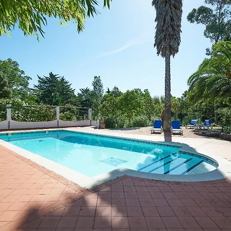 Quinta Dos Lagos - Al 3*