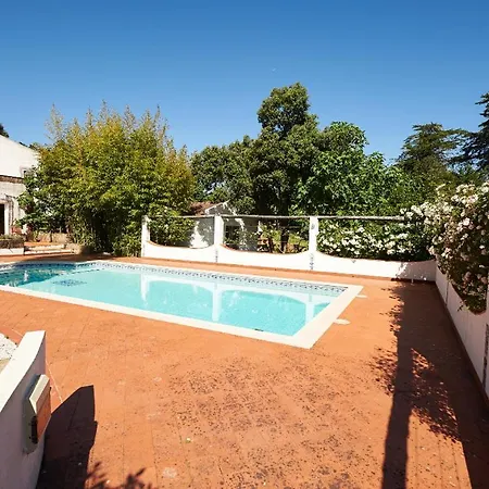 Guest house Quinta Dos Lagos - Al