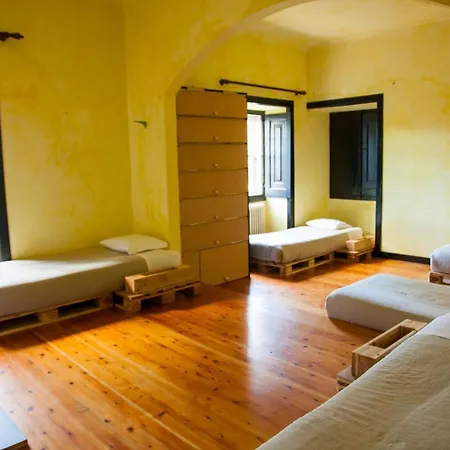 Albergue Almaa Sintra