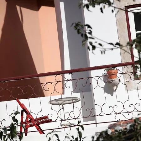Águamel Sintra, Boutique Guest House
