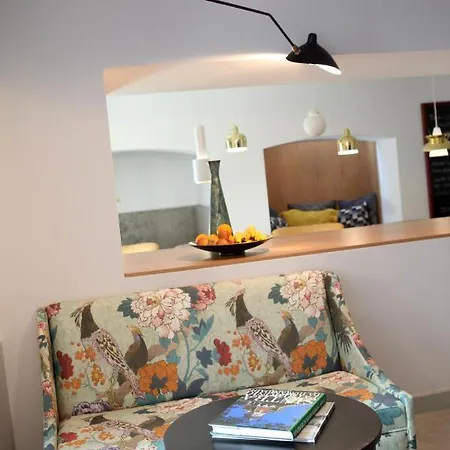 Águamel Sintra, Boutique Guest House