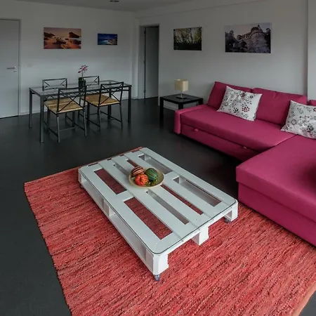 Apartment Silvestre House Sintra