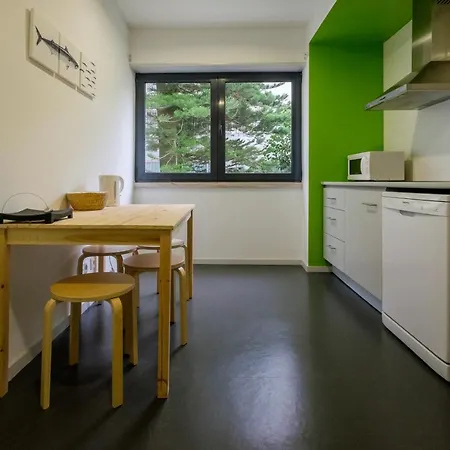 Apartment Silvestre House *