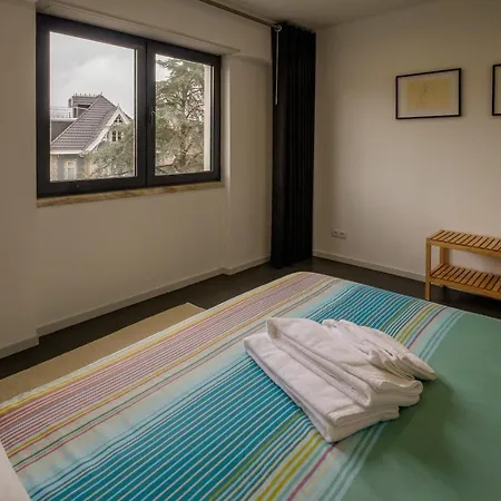 Apartment Silvestre House *