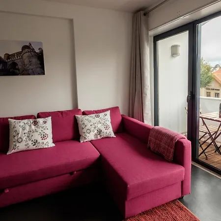 Apartment Silvestre House *