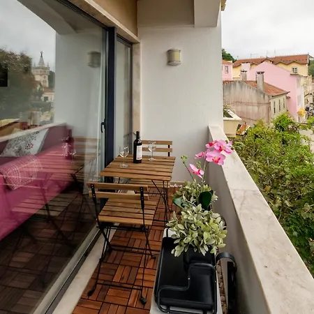 Apartment Silvestre House