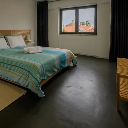 Apartment Silvestre House