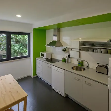 Silvestre House Apartment *