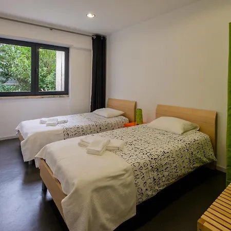 Apartment Silvestre House *