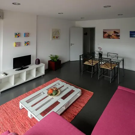Silvestre House Apartment *