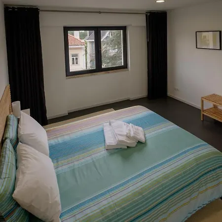 Silvestre House Apartment Sintra