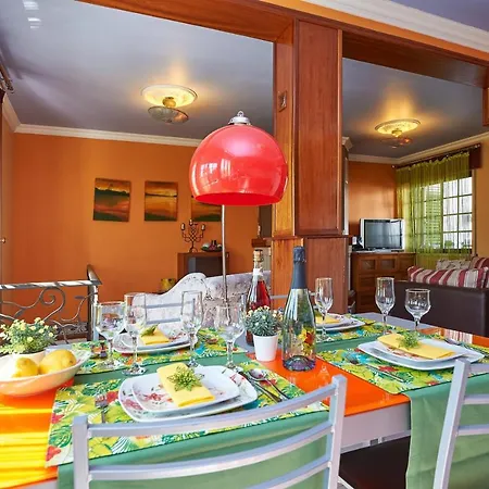 Holiday home House 3 Bedroon - Near Sintra And Lisbon Sintra