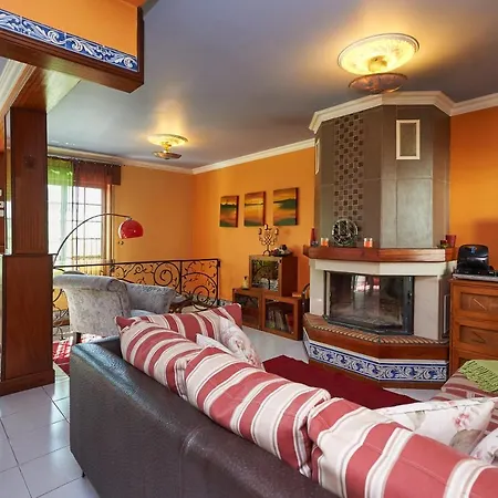 House 3 Bedroon - Near Sintra And Lisbon Holiday home *