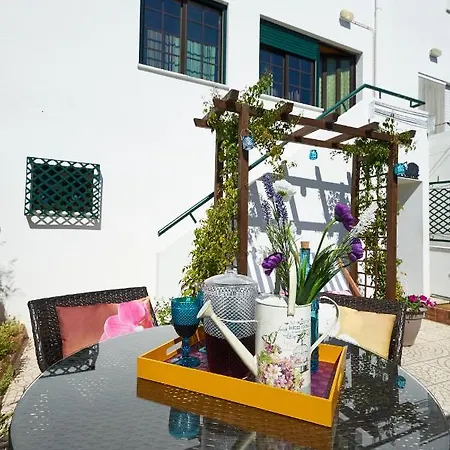 House 3 Bedroon - Near Sintra And Lisbon *