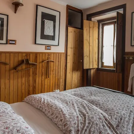 Small Albergue *