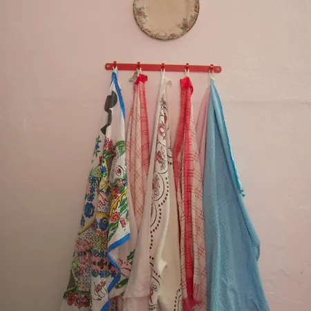 Small Albergue Sintra