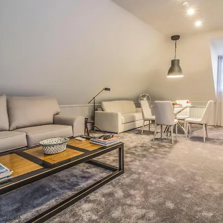 Paco Do Bispo Boutique House Bed & Breakfast