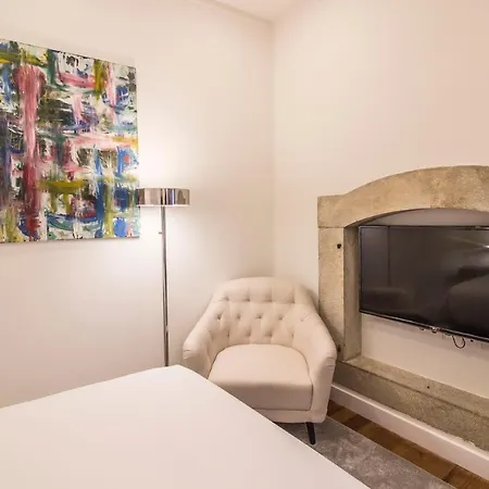 Bed & Breakfast Paco Do Bispo Boutique House