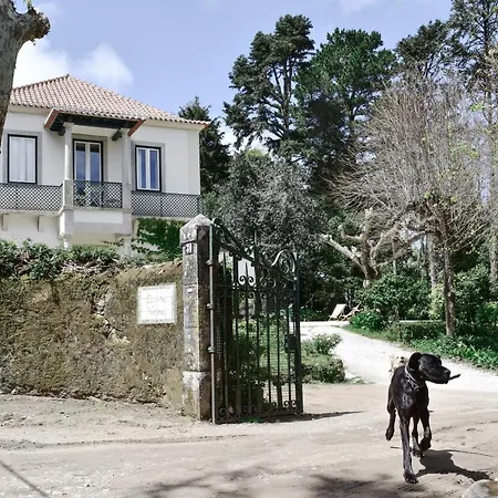 Eighteen21 - Quinta Velha Casa de hóspedes Sintra