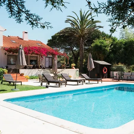 Country house Quinta - Sintra