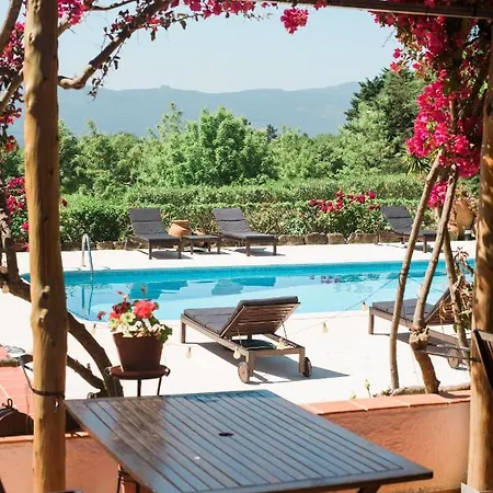 Country house Quinta -
