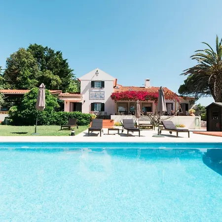 Country house Quinta -