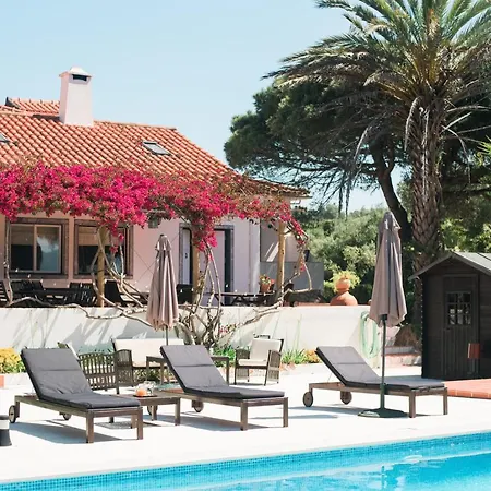 Quinta - Country house Sintra