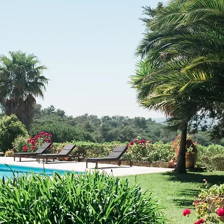 Casa de Campo Quinta -