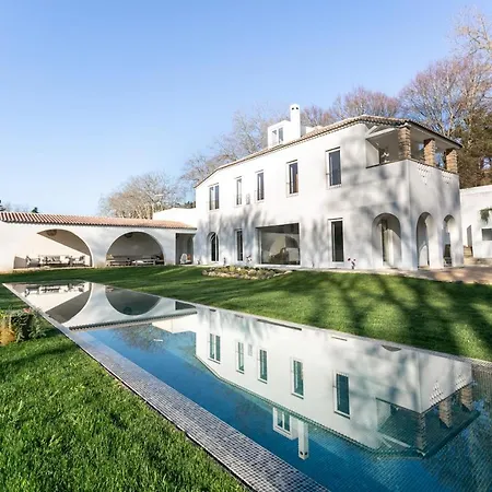 Villa Exclusive Luxury In Sintra