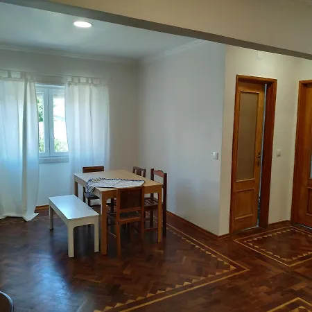 Apartment Casa Da Portela Iii *