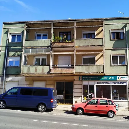 Apartment Casa Da Portela Iii
