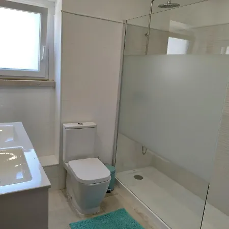 Casa Da Portela Iii Apartment