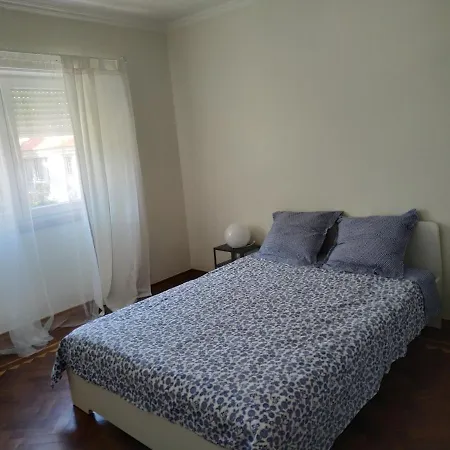Casa Da Portela Iii Apartment *
