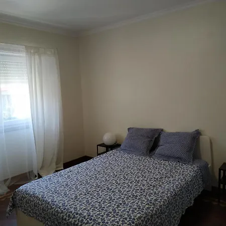 Casa Da Portela Iii Apartment