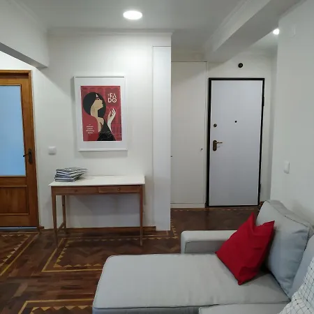 Apartment Casa Da Portela Iii *