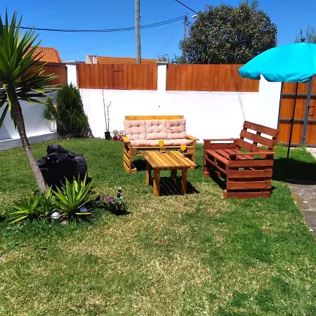 House With Garden Holiday home Sintra