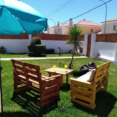 Holiday home House With Garden *