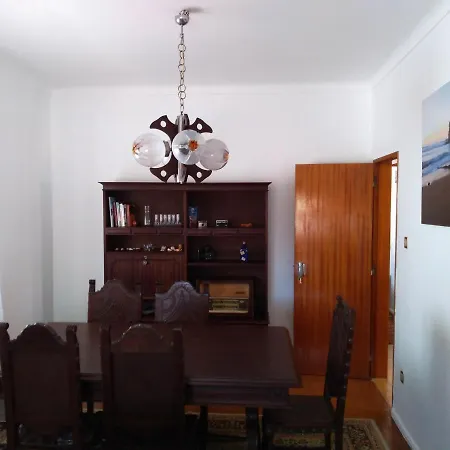 House With Garden Holiday home Sintra