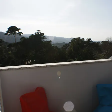 Casa Acucena Vintage Sintra