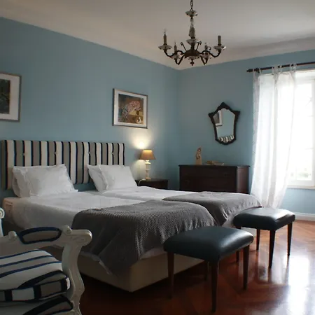 Casa Acucena Vintage 3*