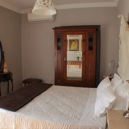 Hotel Casa Acucena Vintage
