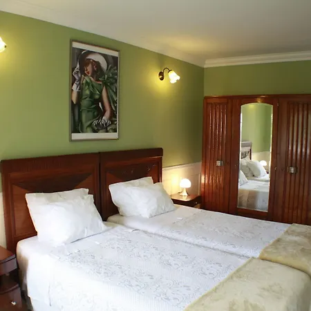 Casa Acucena Vintage 3* Sintra