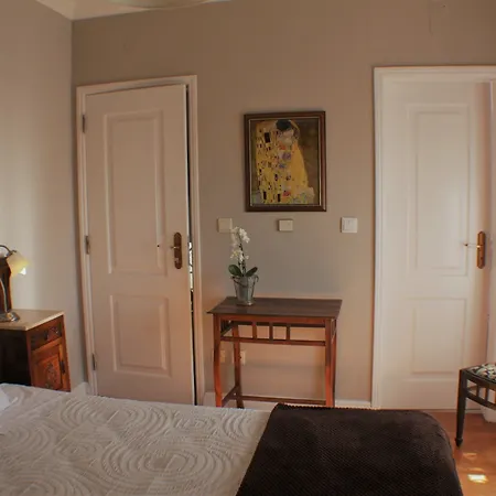 Hotel Casa Acucena Vintage Sintra