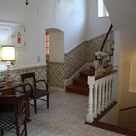 Hotel Casa Acucena Vintage Sintra