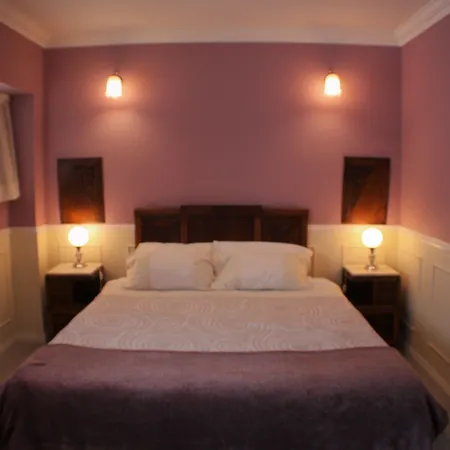 Hotel Casa Acucena Vintage
