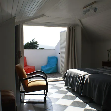 Casa Acucena Vintage Sintra
