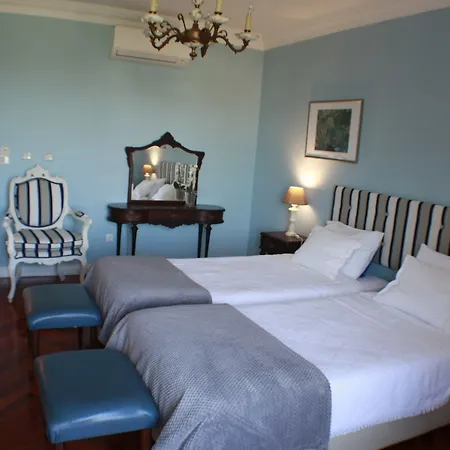 Hotel Casa Acucena Vintage Sintra