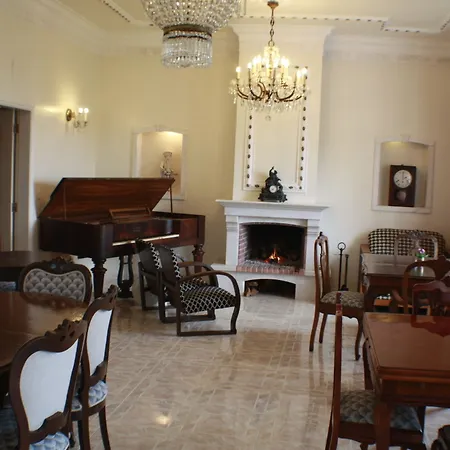 Casa Acucena Vintage 3* Sintra