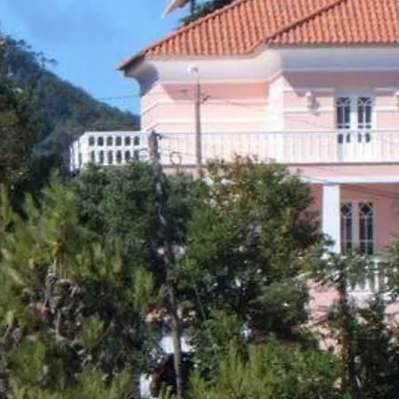 Casa Acucena Vintage